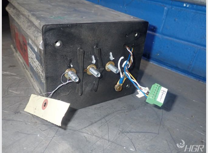 Aro Welding Transformer
