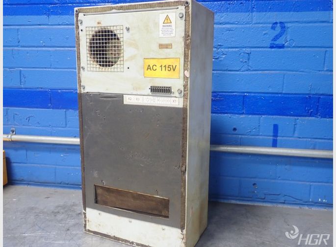 Rittal Enclosure Cooling Unit