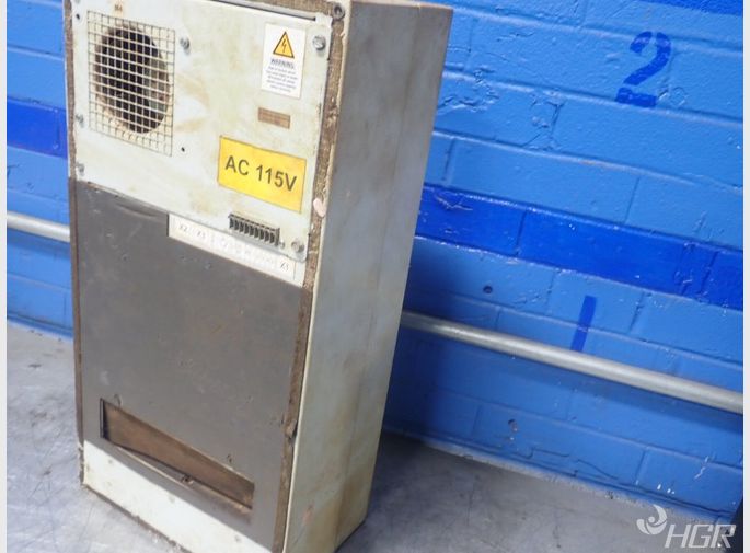 Rittal Enclosure Cooling Unit