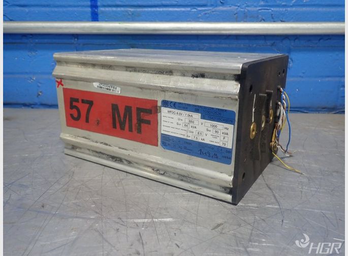 Aro Welding Transformer