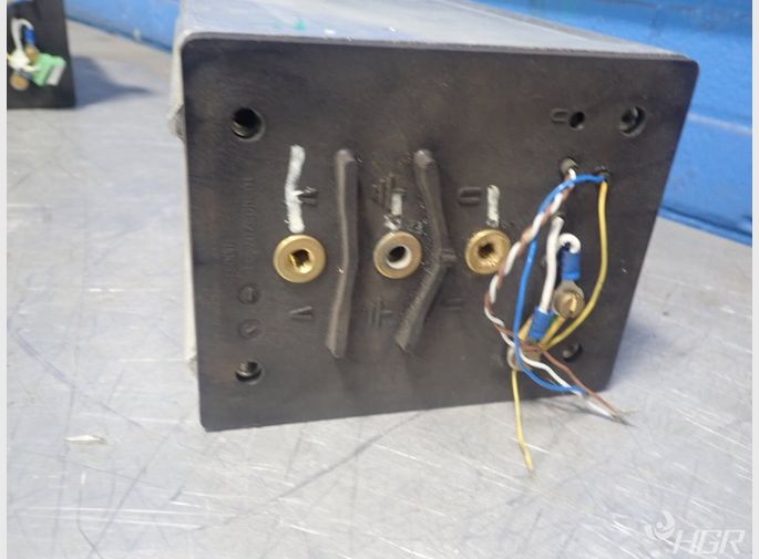 Aro Welding Transformer