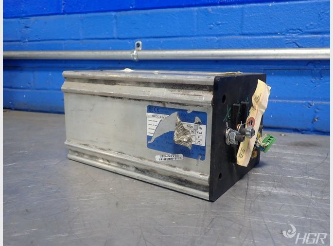 Aro Welding Transformer