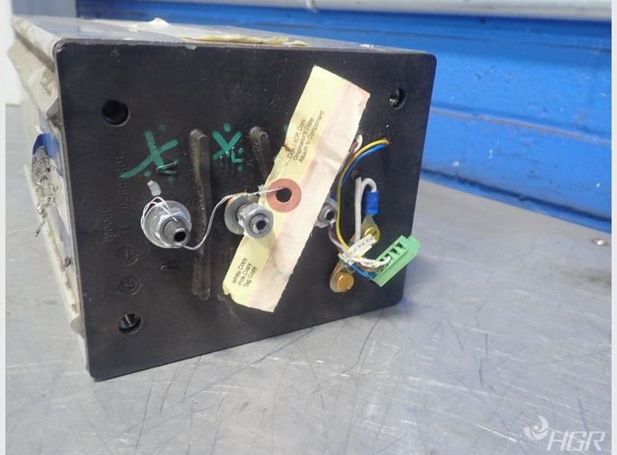 Aro Welding Transformer
