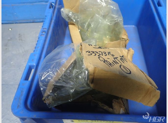  Valve Solenoid Kits