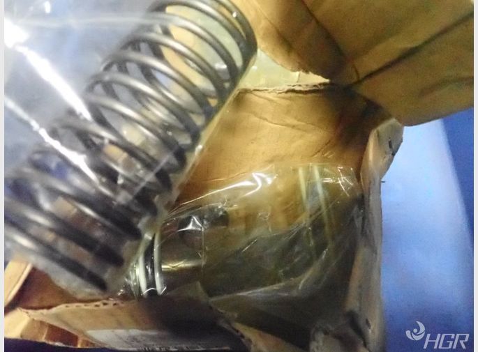  Valve Solenoid Kits
