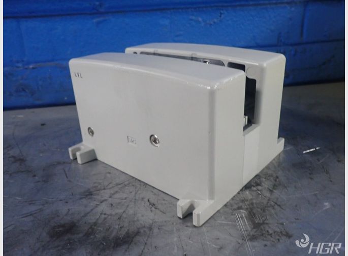 Smc Valve Block