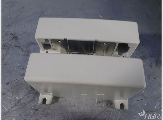 Smc Valve Block