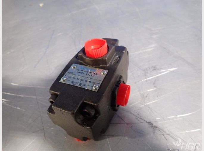 Vickers Check Valves