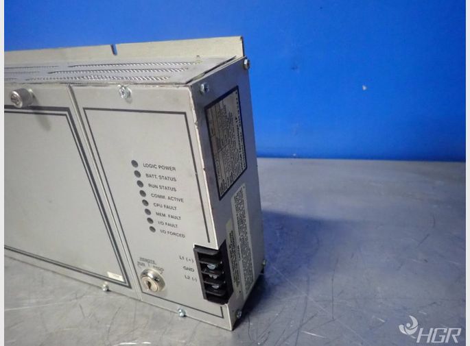 Uticor Technology Programmable Control