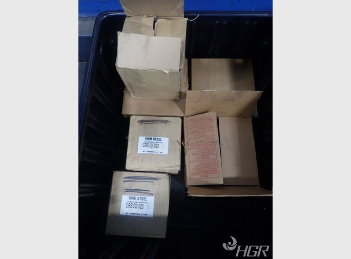 Precision Brand Shims