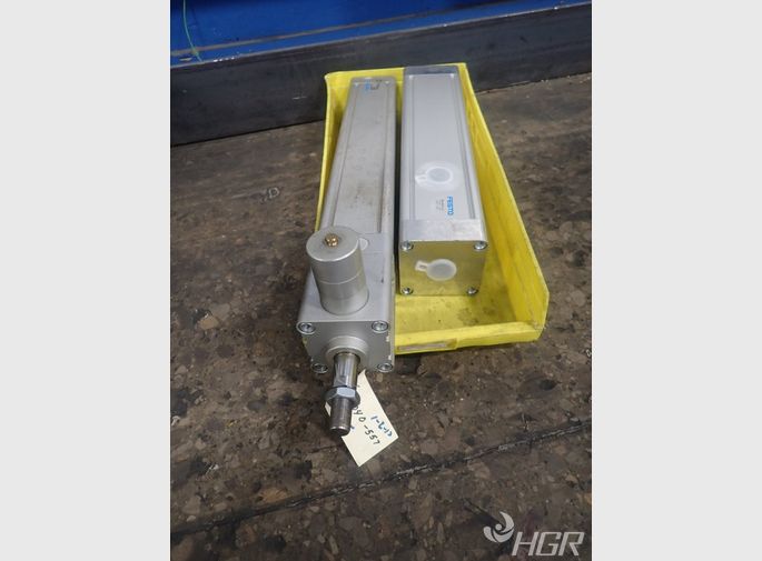 Festo Cylinders