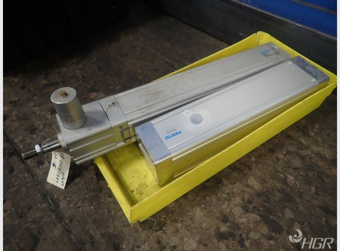 Festo Cylinders