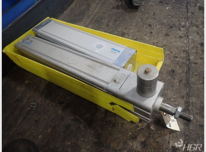 Festo Cylinders