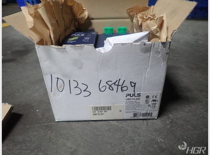 Puls Power Supply