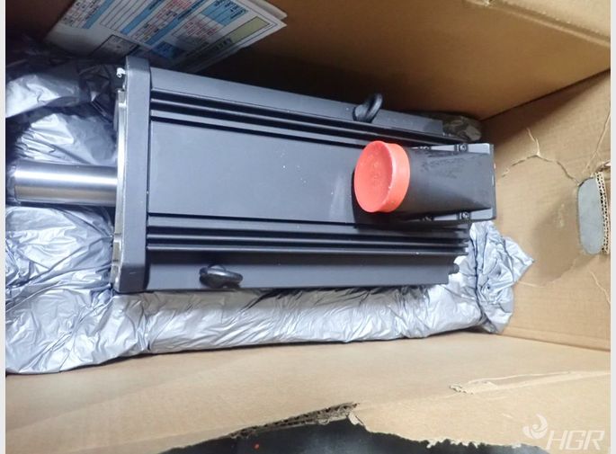 Rex Roth Servo Motor