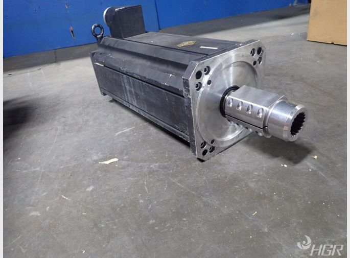 Rex Roth Servo Motor
