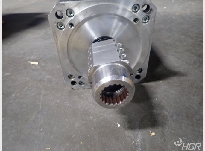 Rex Roth Servo Motor