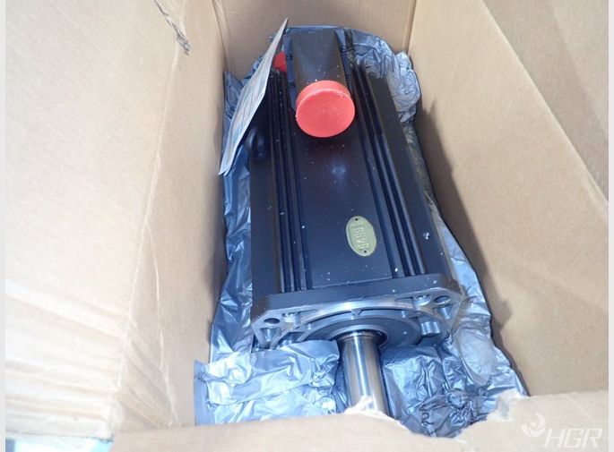 Rex Roth Servo Motor