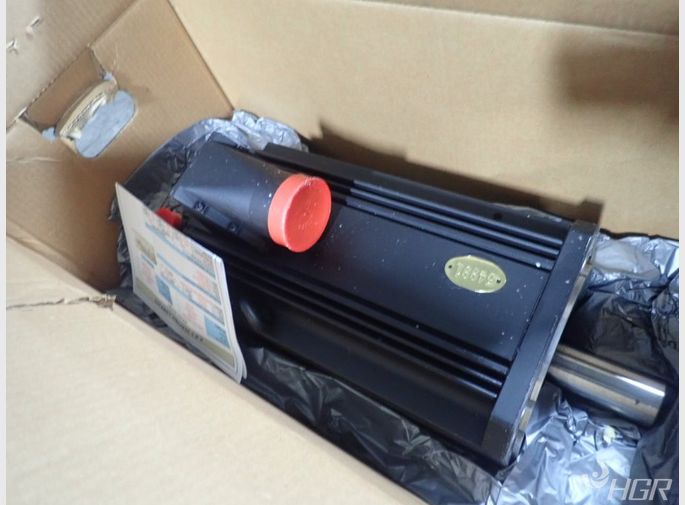 Rex Roth Servo Motor