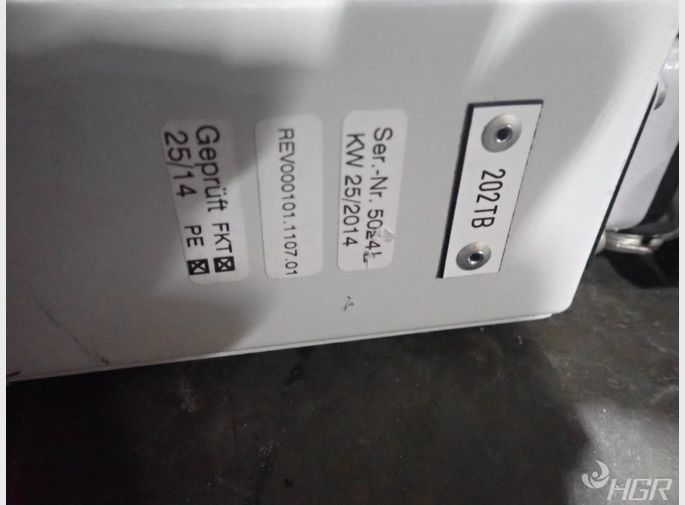 Sca Sca Pumpsealer