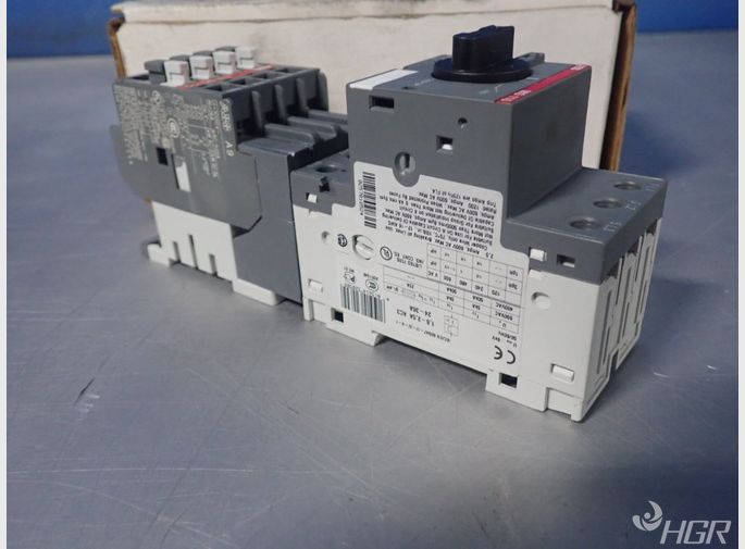 Abb Power Supply