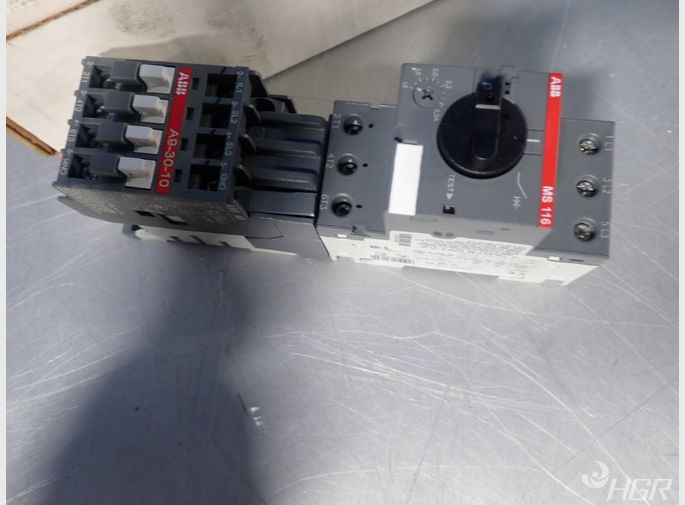 Abb Power Supply