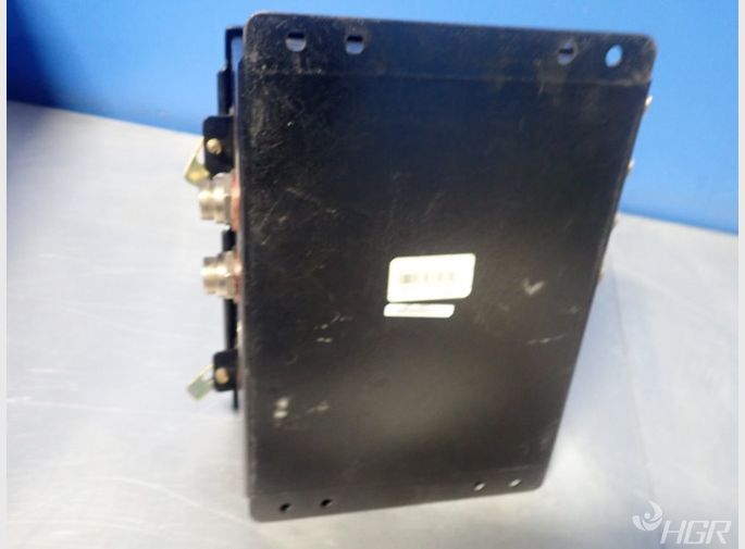 Banner Light Curtain Control