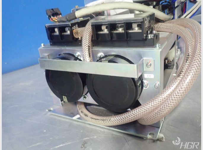 Wtc Inverter