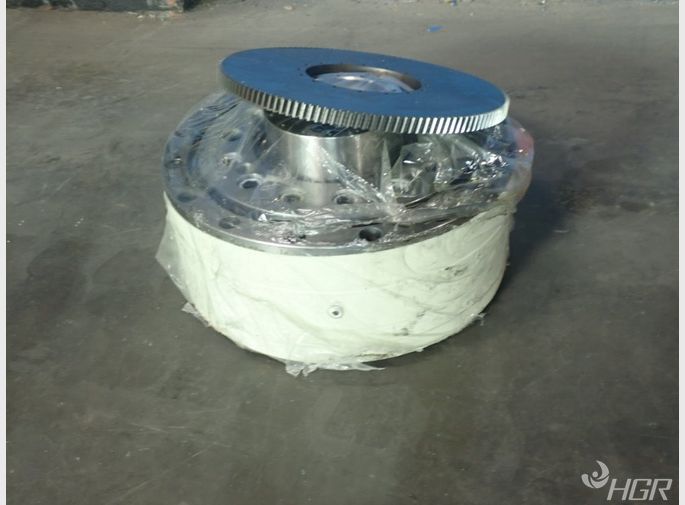  Bearingreduction Gear Kit