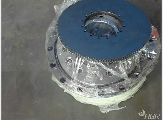  Bearingreduction Gear Kit