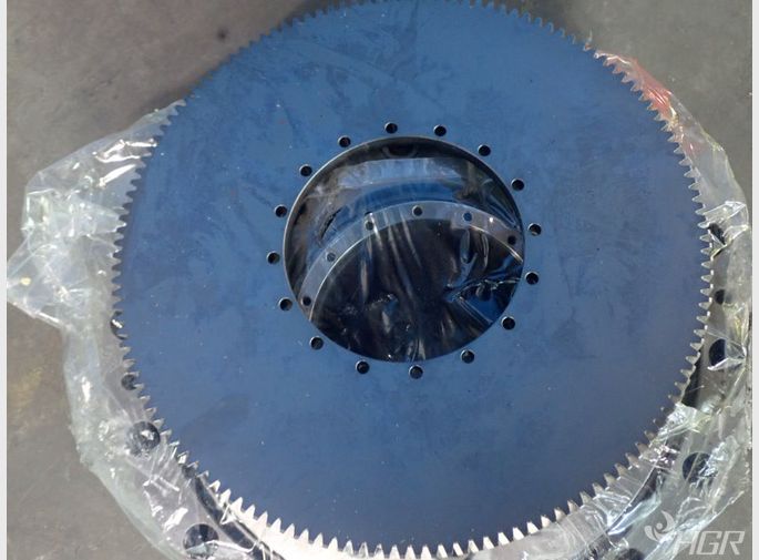  Bearingreduction Gear Kit
