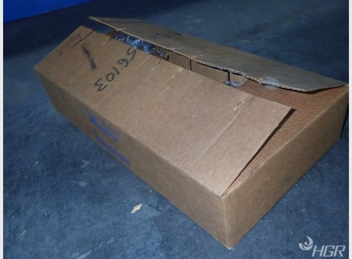 Duff Norton Electromechanical Actuator