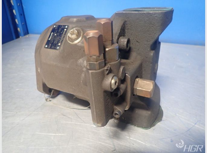 Rexroth Pump
