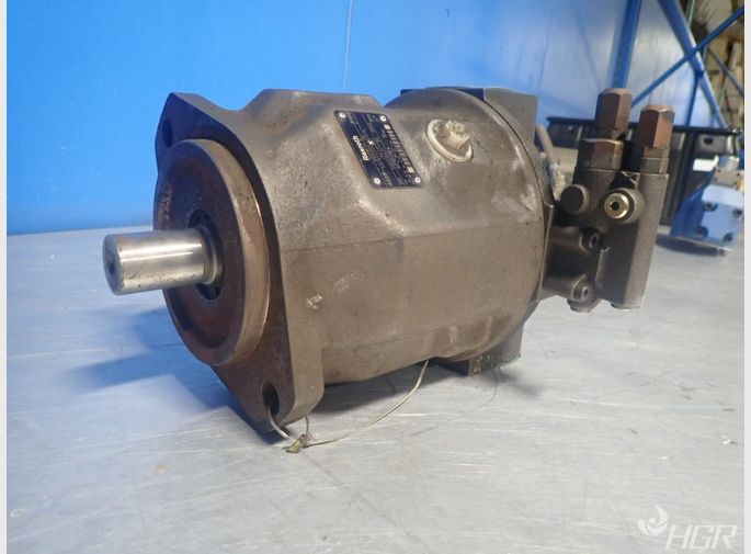 Rexroth Pump