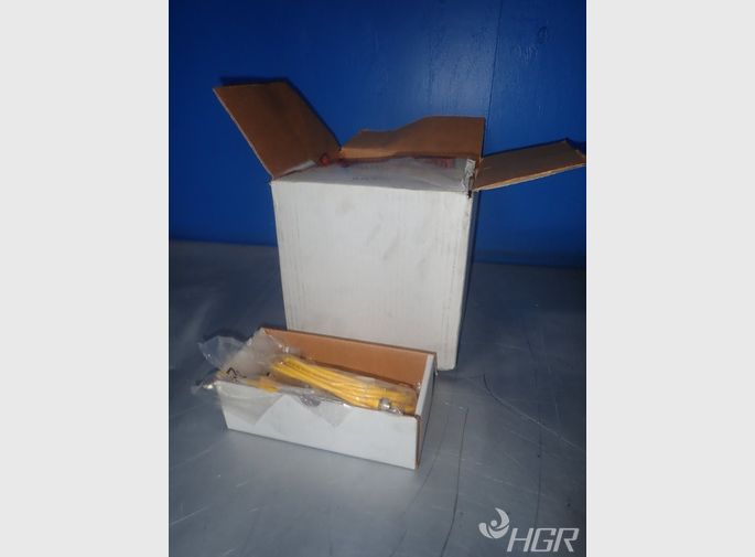 Jblturck Dc Proximity Sensors