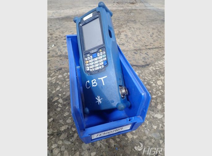 Dynetics Controller