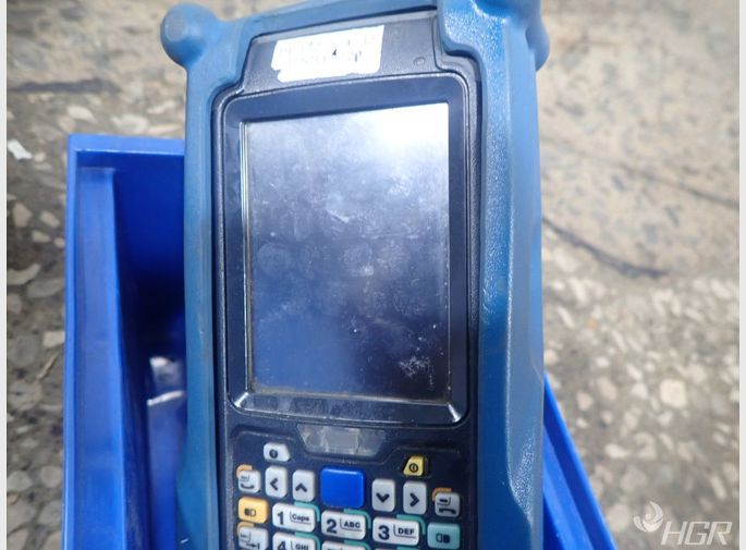 Dynetics Controller