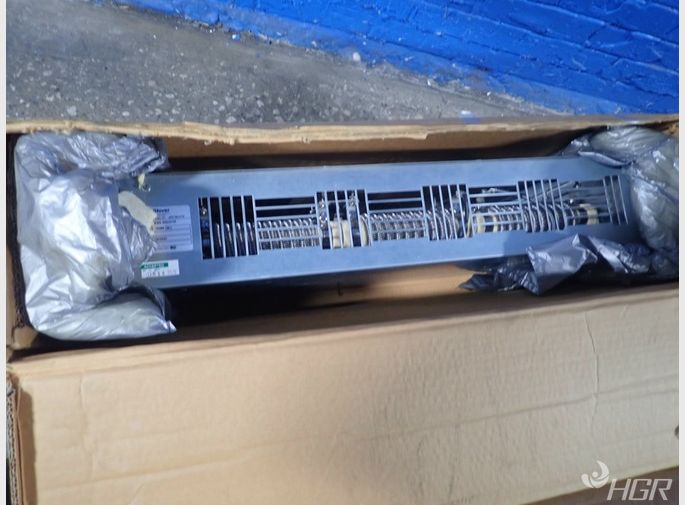 Post Glover Cablesdynamic Braking Resistor