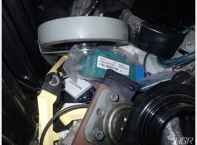  Electricalhardware