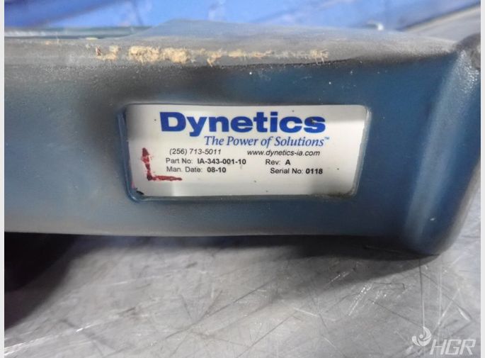 Dynetics Control