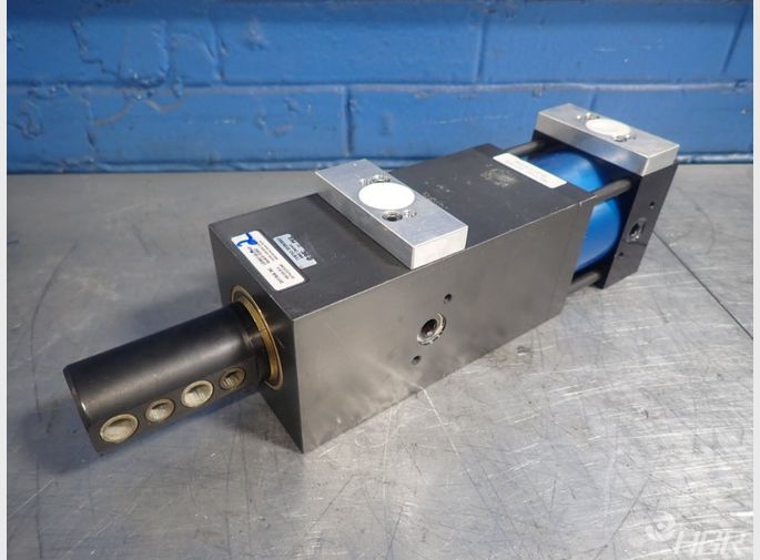Smc Cylinder