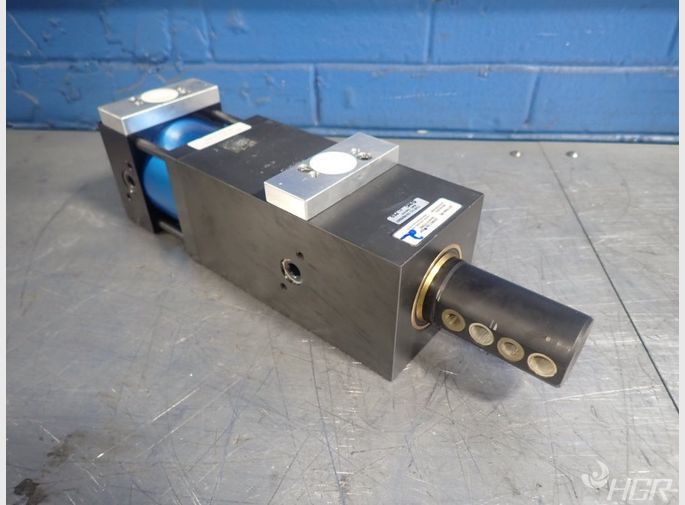 Smc Cylinder