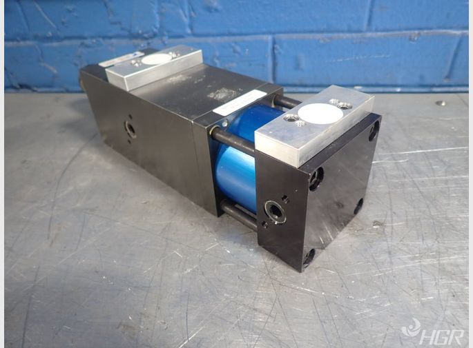 Smc Cylinder