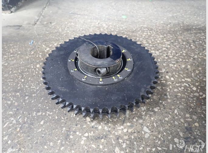  Sprockets