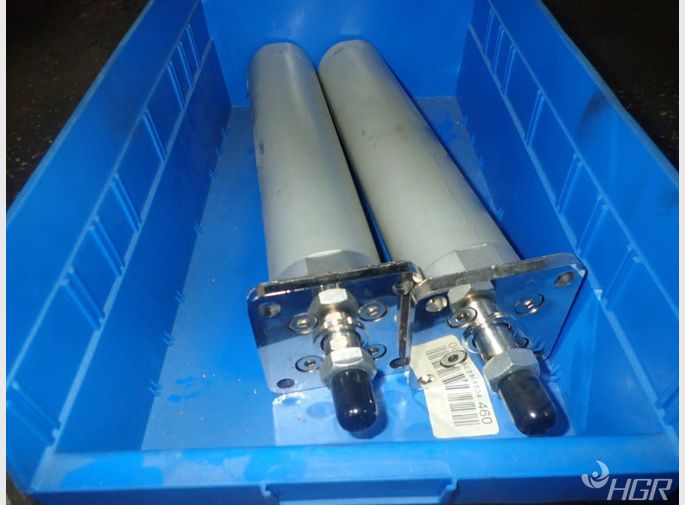 Smc Cylinders