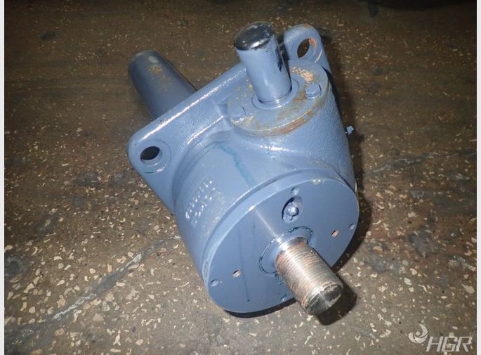 Joyce Pump