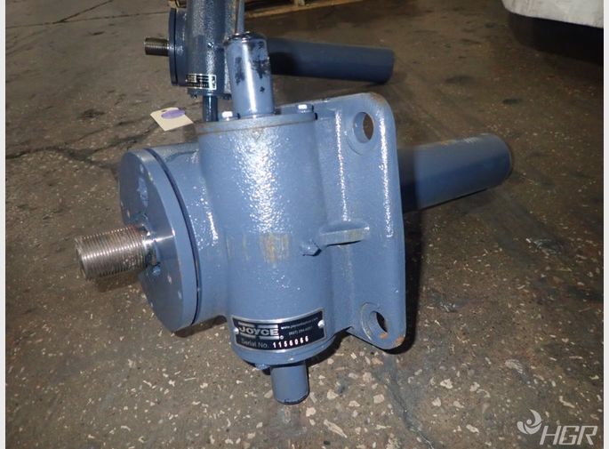 Joyce Pump