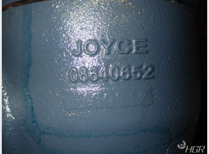 Joyce Pump