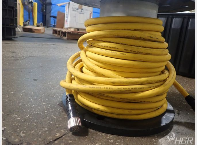 Turck Cables