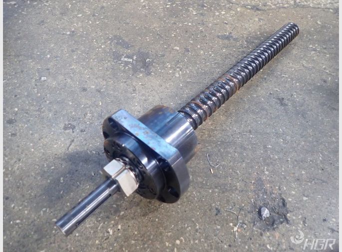 Nsk Jack Screw